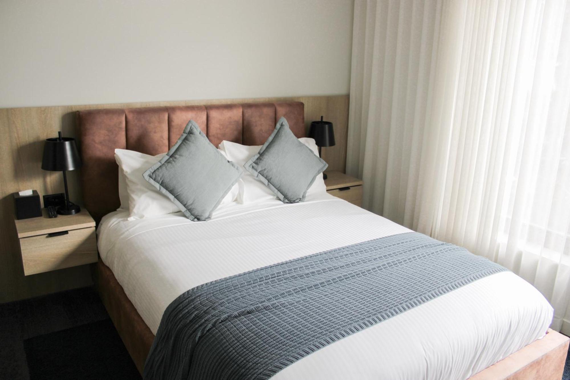 Pasadena Sydney 호텔 Church Point 외부 사진