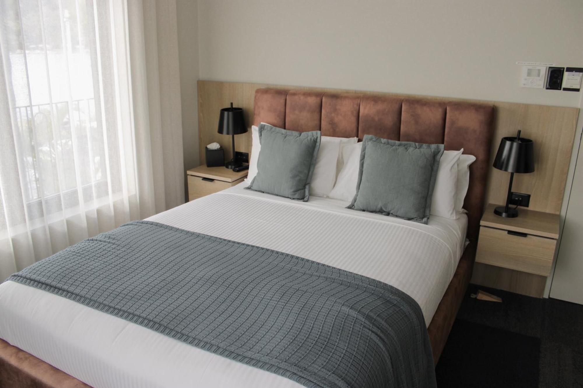 Pasadena Sydney 호텔 Church Point 외부 사진