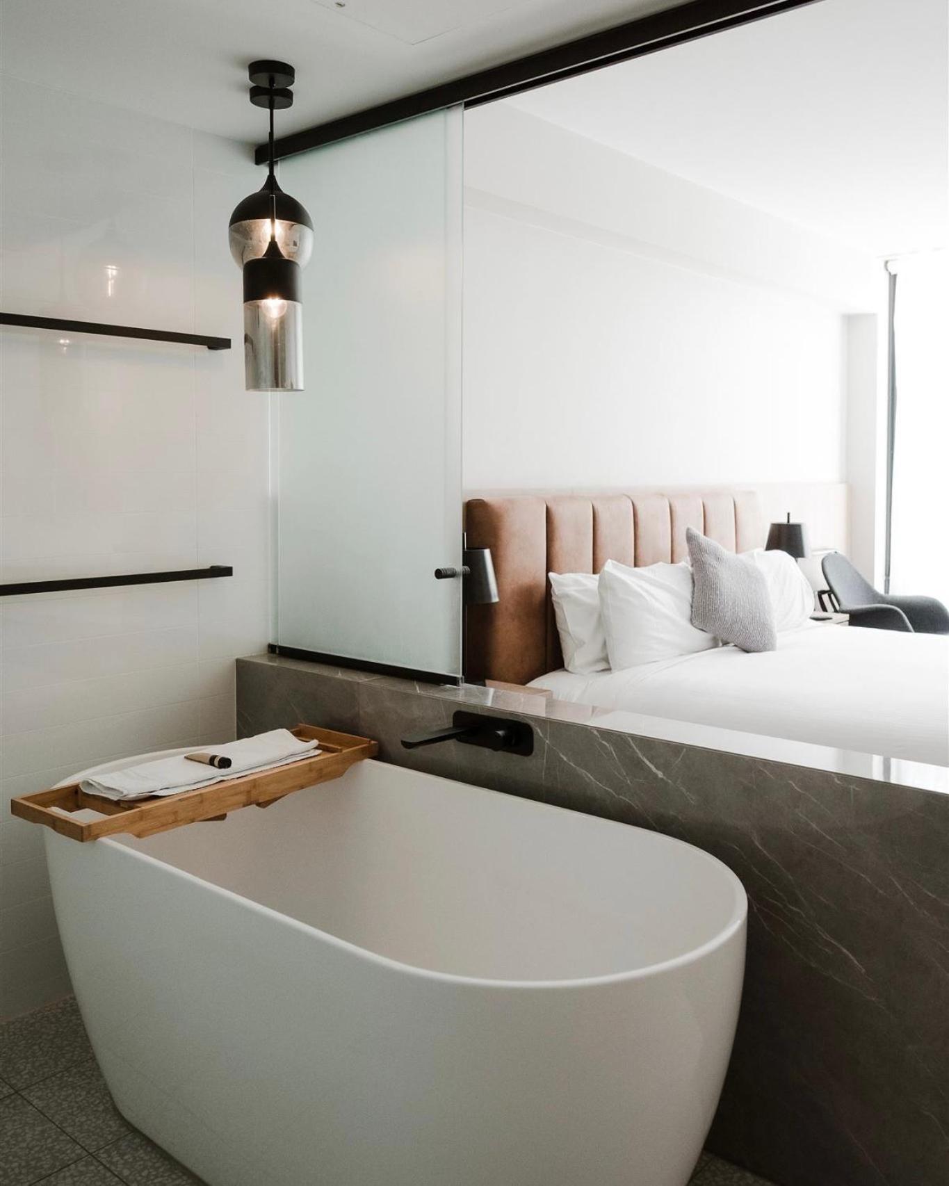 Pasadena Sydney 호텔 Church Point 외부 사진